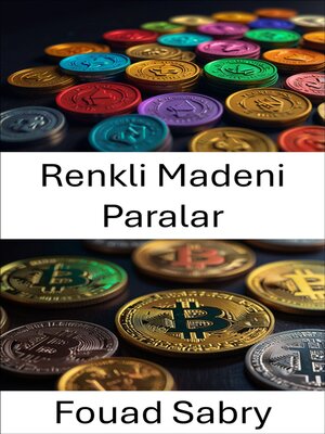 cover image of Renkli Madeni Paralar